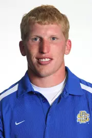 Travis Lindstrom