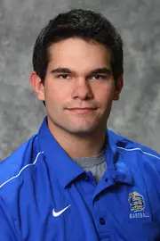 Eric Cain