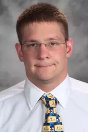 Greg Thompson