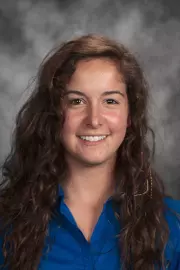 Jenna Boscardin