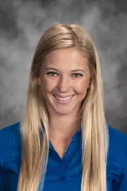 Megan Violand