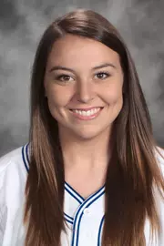 Allison Huffman