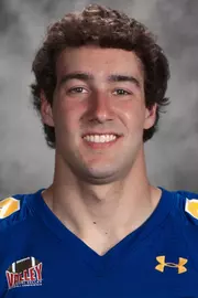 Brandon Hubert
