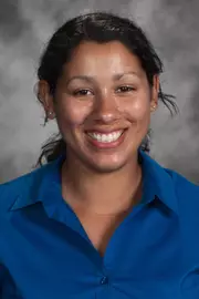 Santana Wright