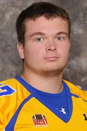 Zach Morehead