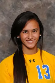 Samantha Koepp