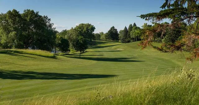 Brookings Country Club