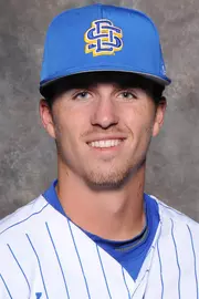 Cody Sharrow