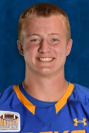 Matt Fitzgerald 2016