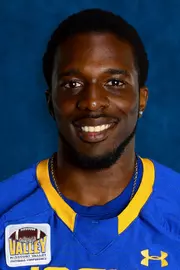 LeAndre Kennedy 2016