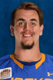 Jeremiah Szafranski 2016