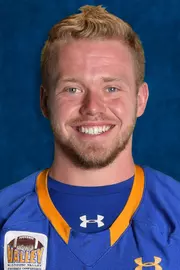 Thayer Trenhaile 2016