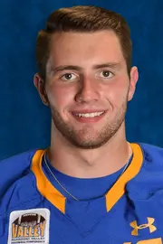 Chase Vinatieri 2016