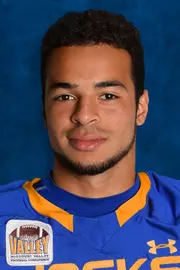 Lorenzo Williams 2016