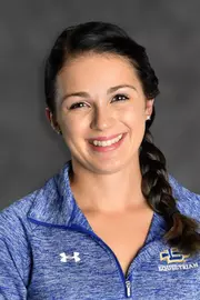 Nicole Harvey