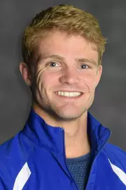 Gillette, Ben 2016-17 Headshot