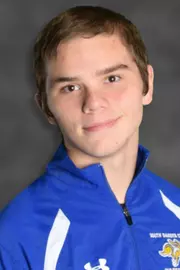 Portillo, Josh 2016-17 Headshot