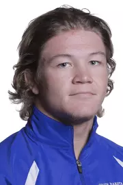 Jordan, Garrett 2018