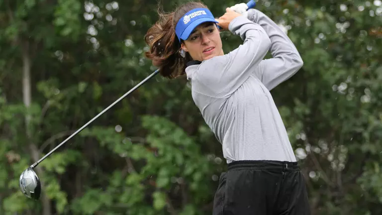 Toscano Wraps Up Second European Tournament