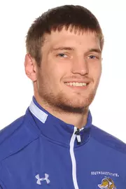 BROOKINGS, SD: AUGUST 23: .......... (Dave Eggen/Inertia)