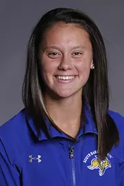 Ellie Friesen