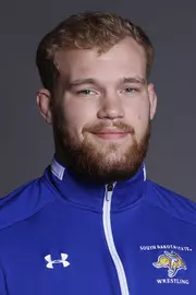 Samuel Grove 2019-20 Wrestling Headshot