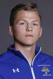 Rylee Molitor 2019-20 Wrestling Headshot