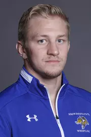 Henry Pohlmeyer 2019-20 Wrestling Headshot