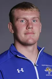 Tanner Sloan 2019-20 Wrestling Headshot