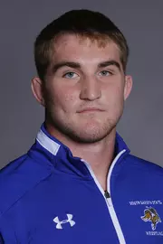 Peyton Smith 2019-20 Wrestling Headshot