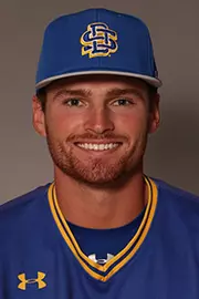 Colton Cox Baseball Headshot 2022
