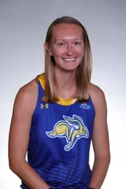 Abby Stadler Headshot