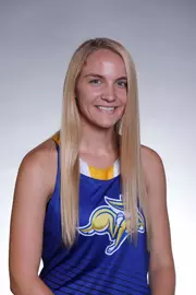 Bailey Dergan Headshot