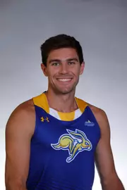Gabe Peters Headshot