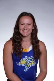 Jessica Christopher Headshot