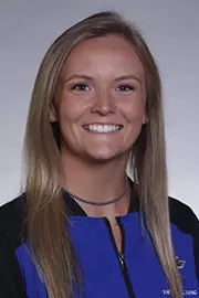 Frigard, Samantha 2022