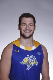 Bryce Ludwig Headshot