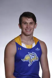 Trent Francom Headshot