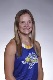 Madelyn Sanda Headshot