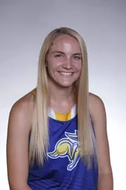 Bailey Dergan Headshot