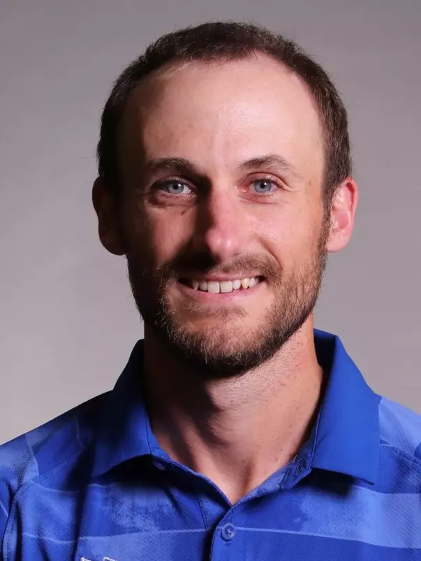 Alex Muntefering Headshot