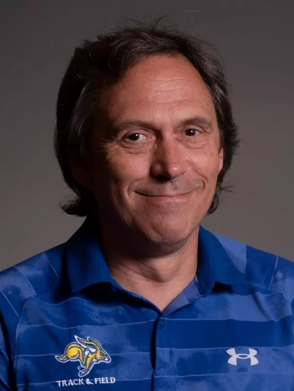 Rod DeHaven Headshot