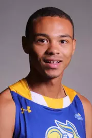 Joseph Minor Headshot