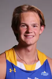 Carter Knaus Headshot