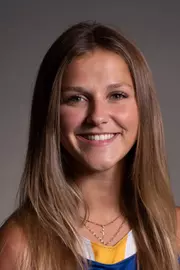 Shae Campbell Headshot