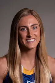 Lauren Van Dyke Headshot