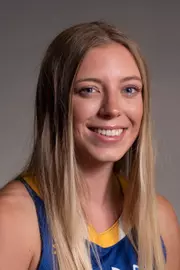 Ashtyn Bertram Headshot