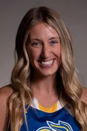 Greta Johnson Headshot