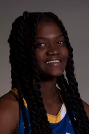 Rich-Ann Archer Headshot