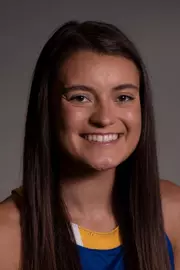 Sydney Mouw Headshot